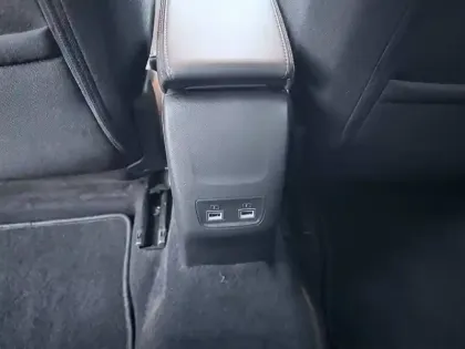 Photo 48 Peugeot 208  Electrique 50 kWh 136ch