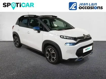 Photo 44 Citroën C3 Aircross  BlueHDi 120 S&S EAT6