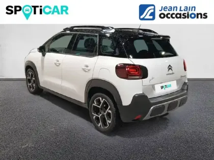 Photo 48 Citroën C3 Aircross  BlueHDi 120 S&S EAT6