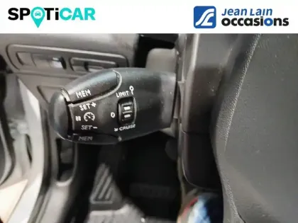 Photo 35 Citroën C3 Aircross Gén. I Ph2 Shine Pack 5