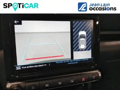 Photo 40 Citroën C3 Aircross Gén. I Ph2 Shine Pack 5