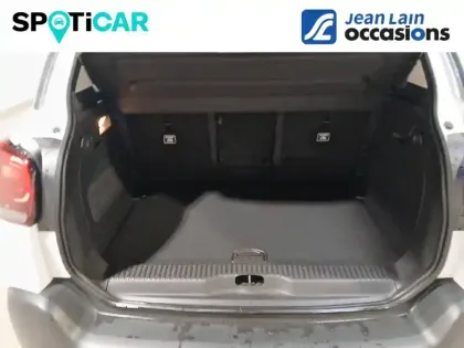 Photo 5 Citroën C3 Aircross  BlueHDi 120 S&S EAT6