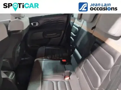 Photo 11 Citroën C3 Aircross  BlueHDi 120 S&S EAT6