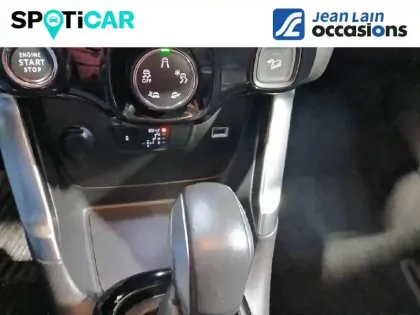 Photo 13 Citroën C3 Aircross  BlueHDi 120 S&S EAT6