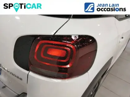 Photo 58 Citroën C3 Aircross  BlueHDi 120 S&S EAT6