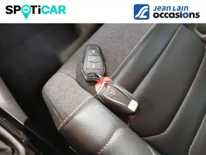 Photo 17 Citroën C3 Aircross  BlueHDi 120 S&S EAT6