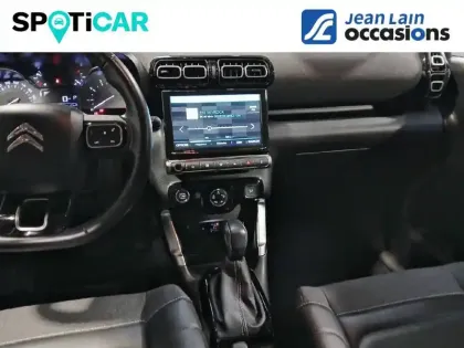 Photo 7 Citroën C3 Aircross  BlueHDi 120 S&S EAT6