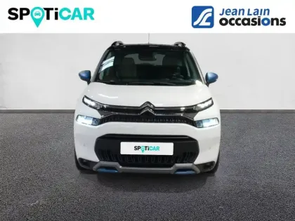 Photo 43 Citroën C3 Aircross  BlueHDi 120 S&S EAT6