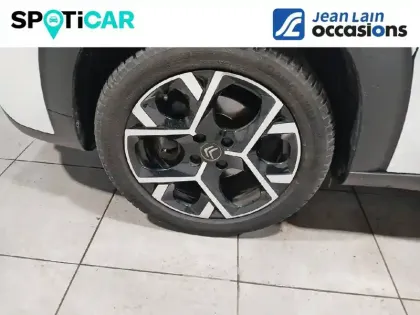 Photo 12 Citroën C3 Aircross  BlueHDi 120 S&S EAT6