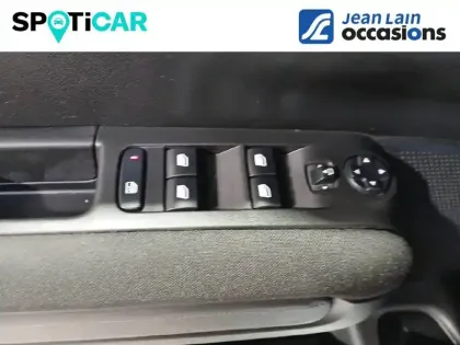 Photo 18 Citroën C3 Aircross  BlueHDi 120 S&S EAT6