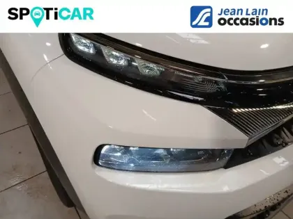 Photo 15 Citroën C3 Aircross  BlueHDi 120 S&S EAT6