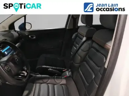 Photo 10 Citroën C3 Aircross  BlueHDi 120 S&S EAT6