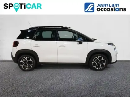 Photo 45 Citroën C3 Aircross  BlueHDi 120 S&S EAT6