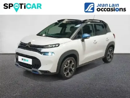 Photo 42 Citroën C3 Aircross  BlueHDi 120 S&S EAT6