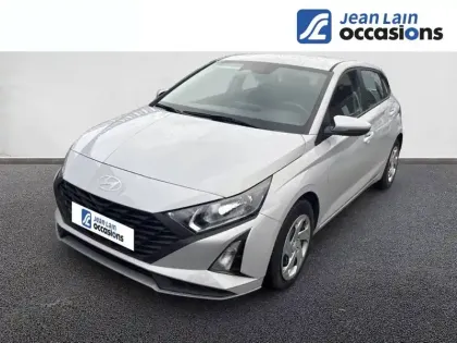 Photo Hyundai I20 Initia