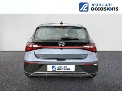 Photo 5 Hyundai I20  1.2 79