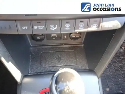 Photo 19 Hyundai Kona  Hybrid 141