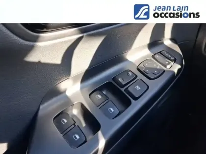 Photo 18 Hyundai Kona  Hybrid 141