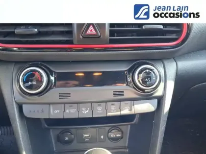 Photo 13 Hyundai Kona  Hybrid 141