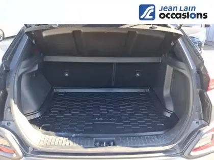 Photo 9 Hyundai Kona  Hybrid 141