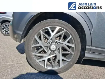 Photo 8 Hyundai Kona  Hybrid 141