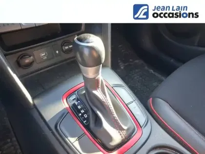 Photo 12 Hyundai Kona  Hybrid 141