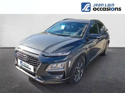 Photo Hyundai Kona Creative