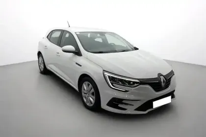 Photo 36 Renault Megane  IV Berline TCe 140 EDC