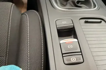 Photo 26 Renault Megane Gén. IV (BFB) Ph2 NG Techno 5