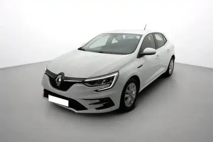 Photo 29 Renault Megane  IV Berline TCe 140 EDC