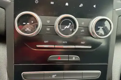 Photo 27 Renault Megane Gén. IV (BFB) Ph2 NG Techno 5