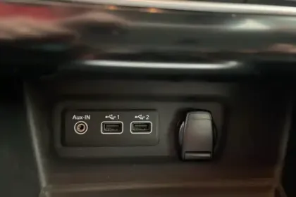 Photo 28 Renault Megane Gén. IV (BFB) Ph2 NG Techno 5