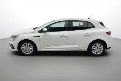 Photo 31 Renault Megane  IV Berline TCe 140 EDC