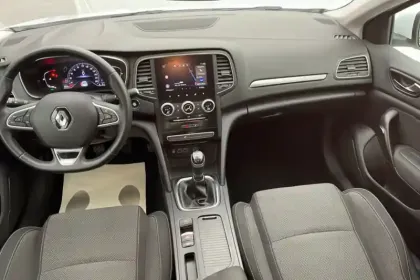 Photo 16 Renault Megane Gén. IV (BFB) Ph2 NG Techno 5