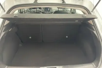 Photo 19 Renault Megane Gén. IV (BFB) Ph2 NG Techno 5