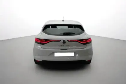 Photo 33 Renault Megane  IV Berline TCe 140 EDC