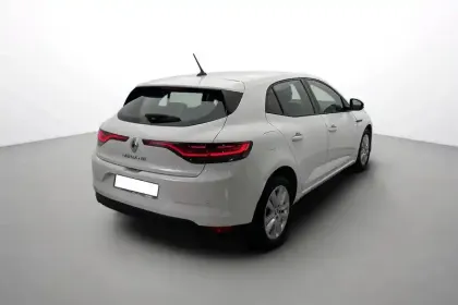 Photo 34 Renault Megane  IV Berline TCe 140 EDC