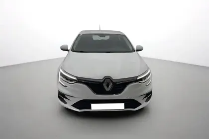 Photo 30 Renault Megane  IV Berline TCe 140 EDC
