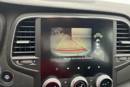 Photo 25 Renault Megane Gén. IV (BFB) Ph2 NG Techno 5