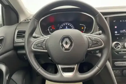 Photo 39 Renault Megane  IV Berline TCe 140 EDC