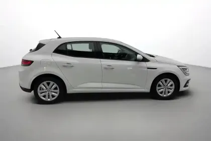 Photo 6 Renault Megane  IV Berline TCe 140 EDC