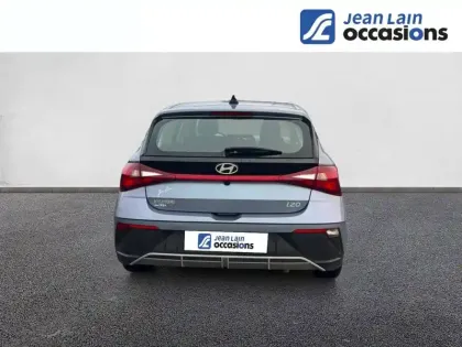 Photo 5 Hyundai I20  1.2 79