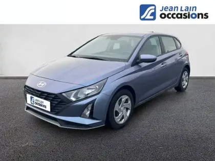 Photo Hyundai I20 Initia