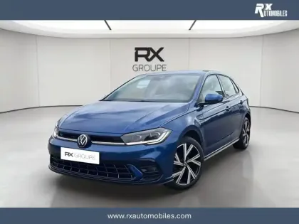 Photo Volkswagen Polo R-line