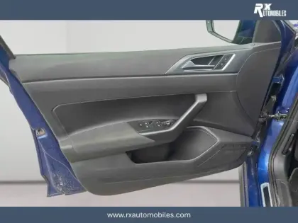 Photo 18 Volkswagen Polo Gén. VI Ph2 R-Line 5