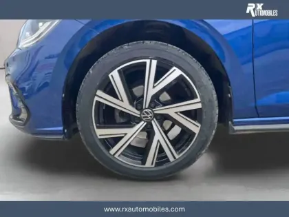 Photo 10 Volkswagen Polo Gén. VI Ph2 R-Line 5