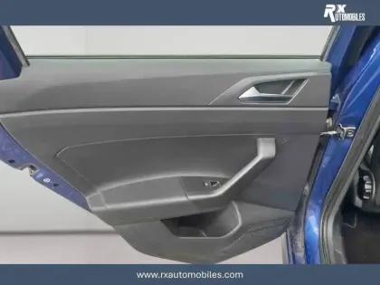 Photo 17 Volkswagen Polo Gén. VI Ph2 R-Line 5