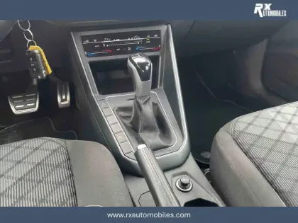 Photo 15 Volkswagen Polo Gén. VI Ph2 R-Line 5