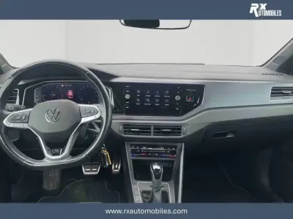 Photo 20 Volkswagen Polo Gén. VI Ph2 R-Line 5