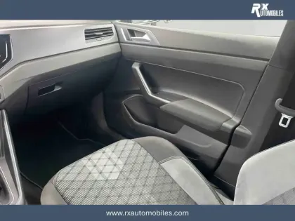 Photo 16 Volkswagen Polo Gén. VI Ph2 R-Line 5